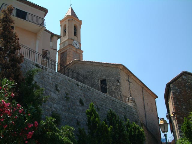 L'glise