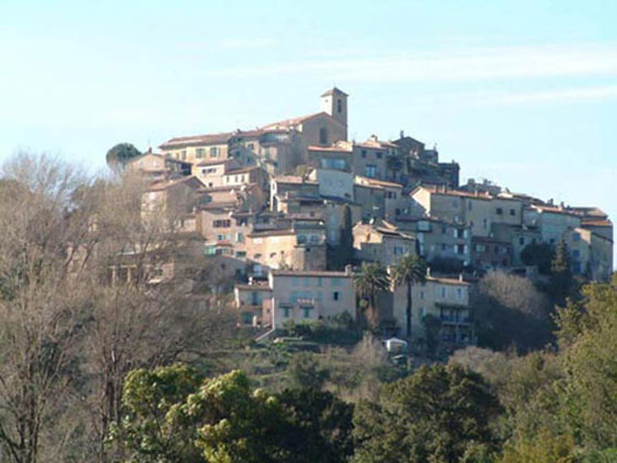 Auribeau