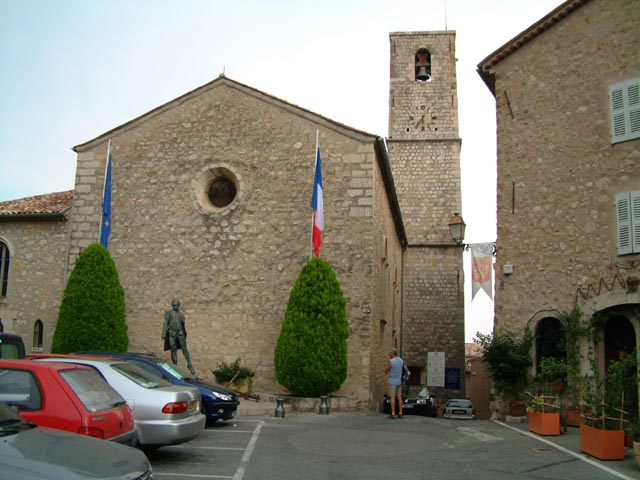L'glise