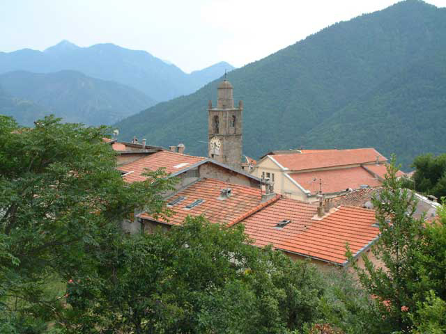 Le village