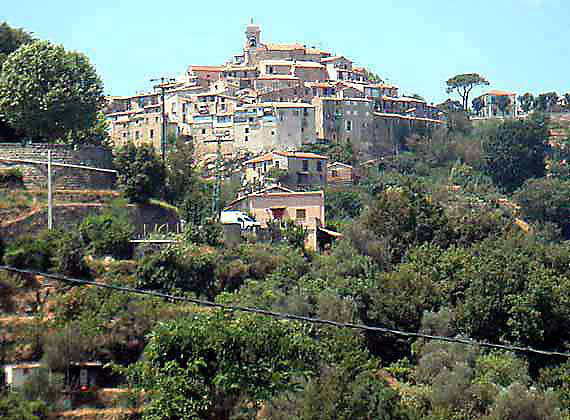 berre des alpes