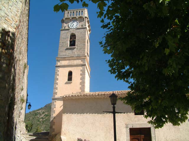 L'glise Saint Benoit