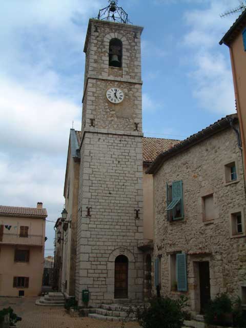 L'glise