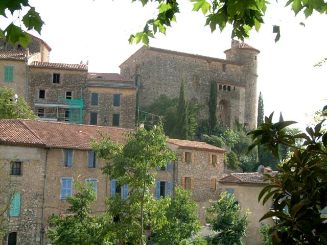 callian