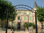 La mairie 