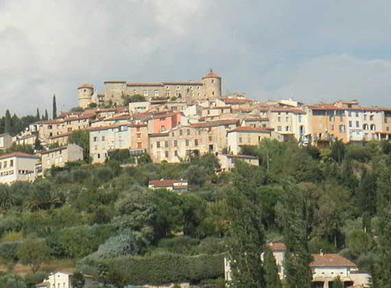 callian