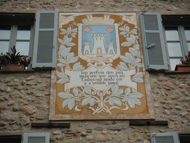 Trompe l'oeil