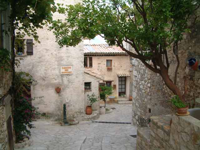 Place