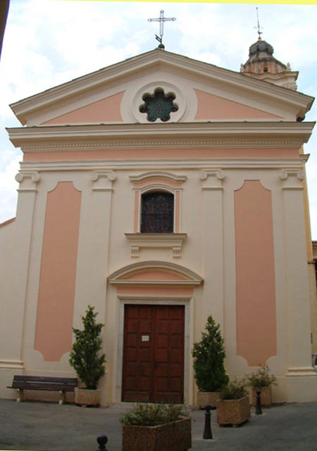 Chapelle