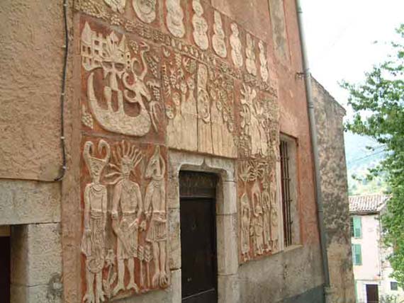 Maison Freinet