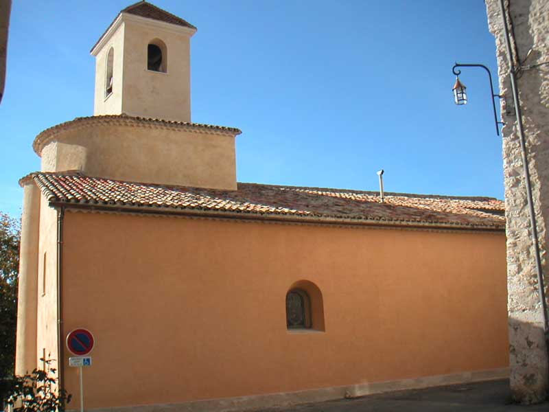 L'glise Marie-Magdeleine