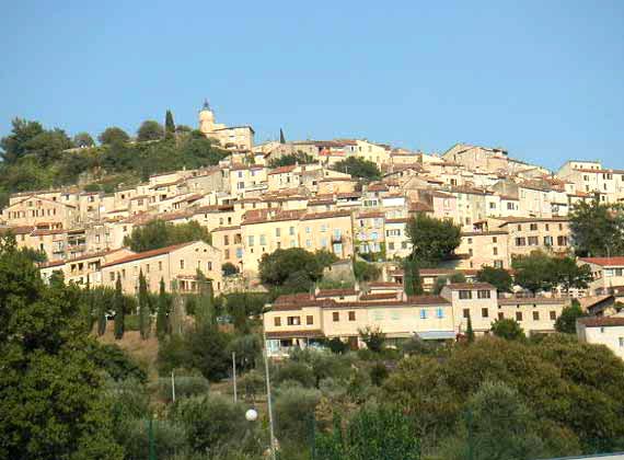 fayence