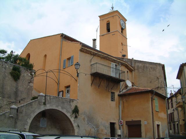 L'glise