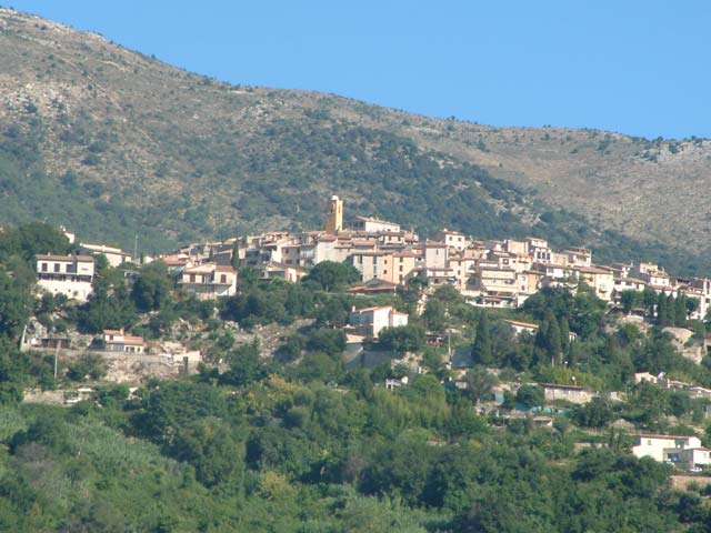 gattieres