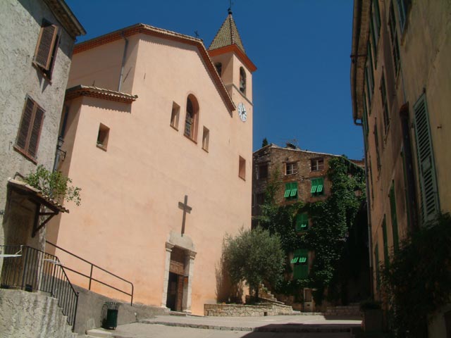 L'glise 