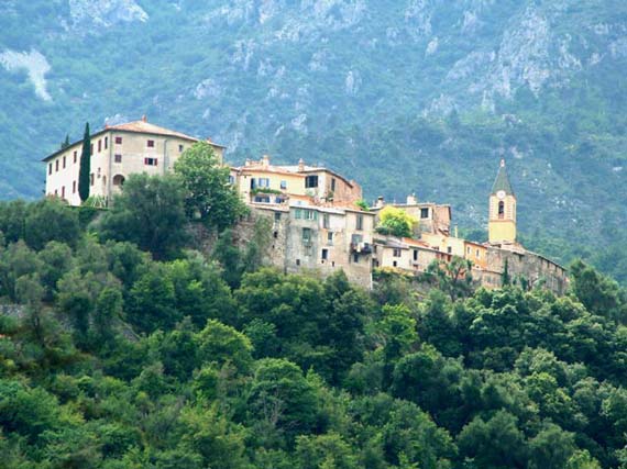 gorbio