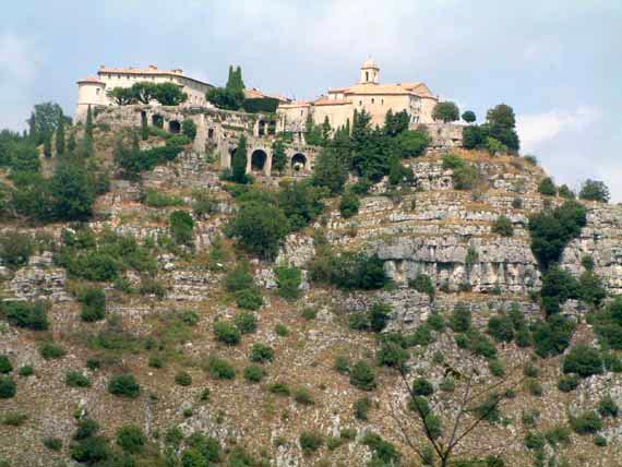 Gourdon