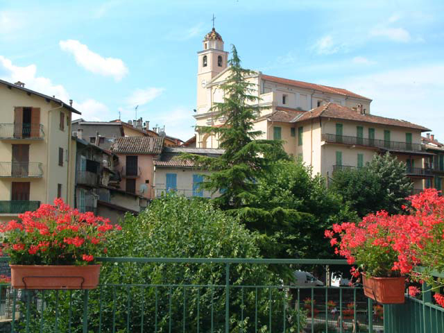 L'glise St Laurent