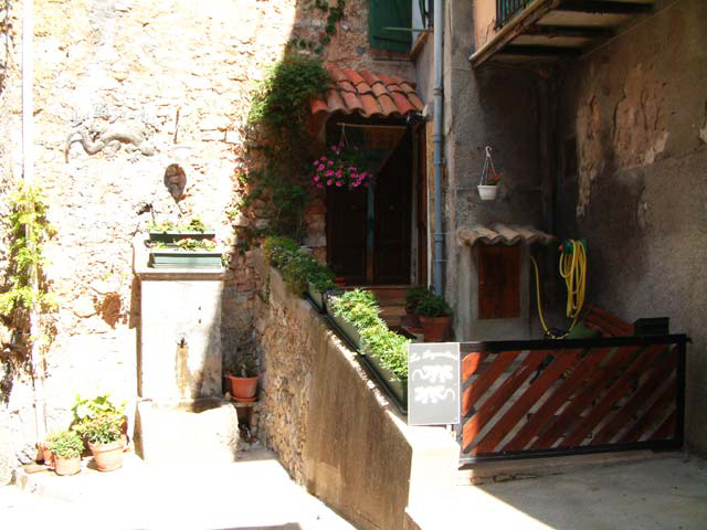 Rue