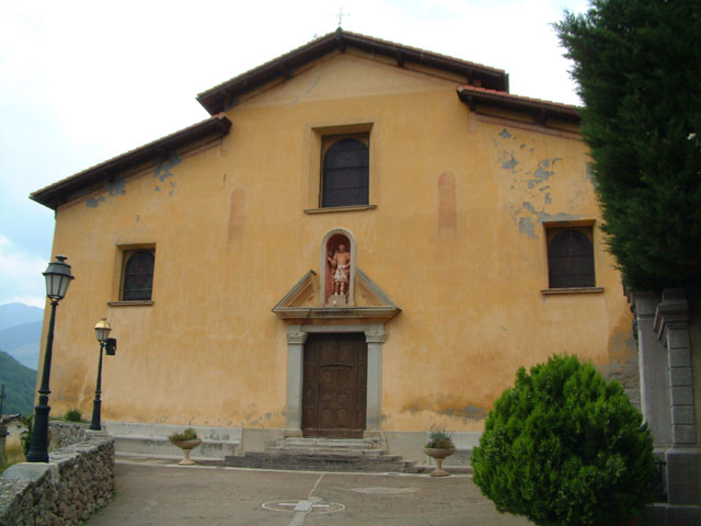 Lglise Saint-Sulpice