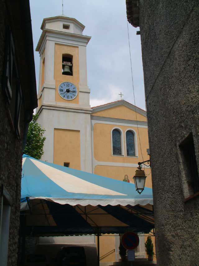 L'glise