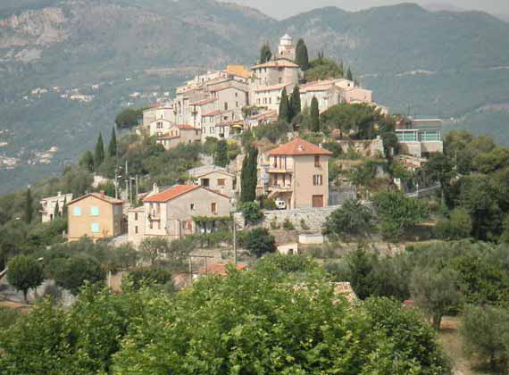 la roquette sur var