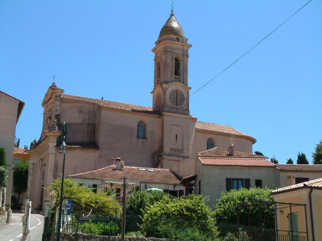 L'glise Saint Michel