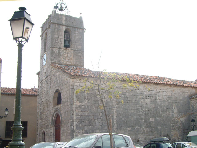 L'glise Notre Dame de l'Assomption