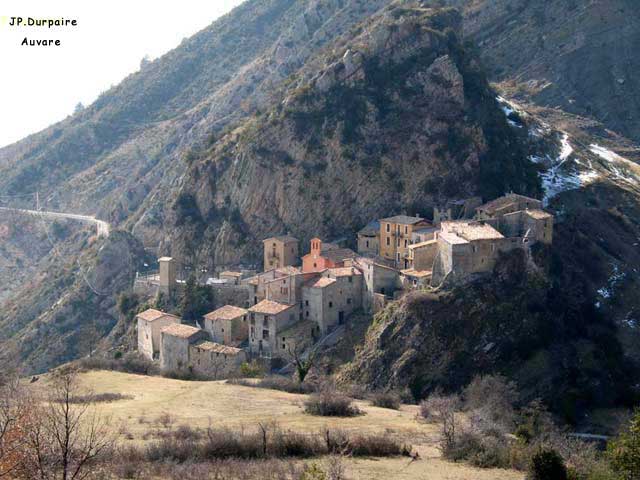 Auvare