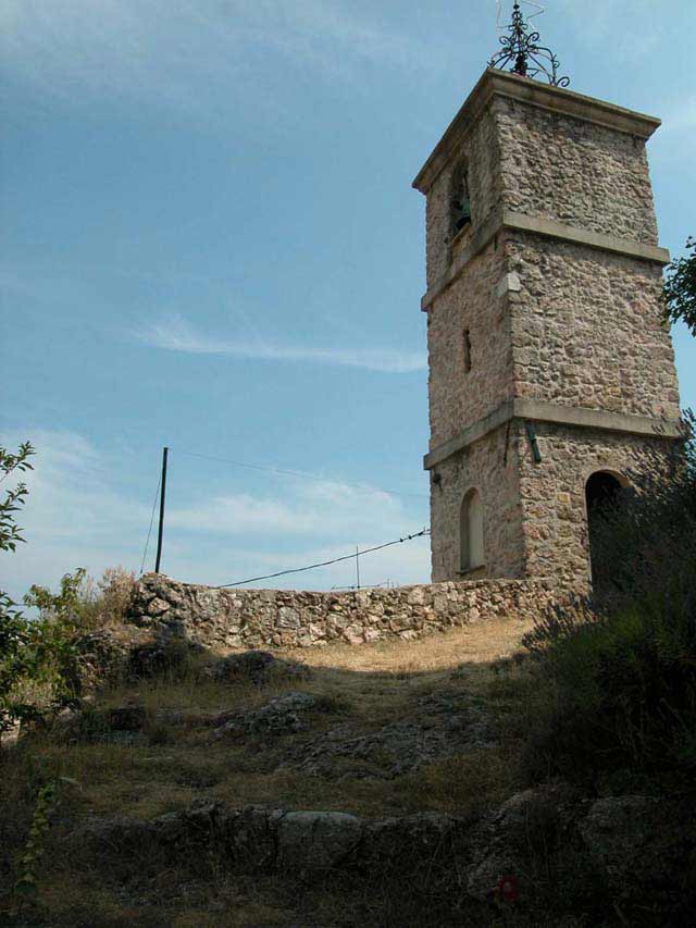 bezaudun