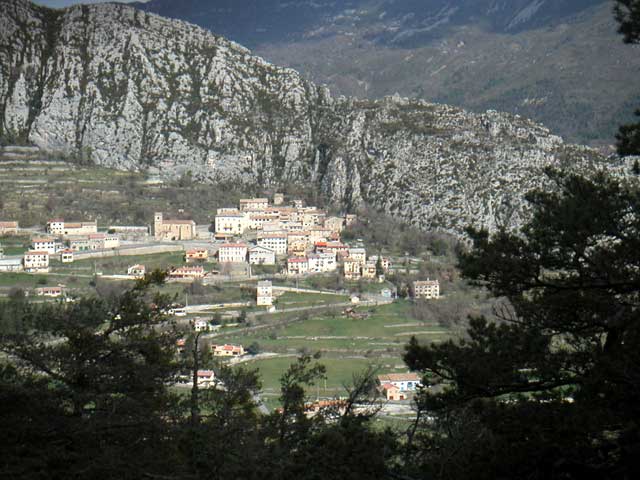 Saint-Auban