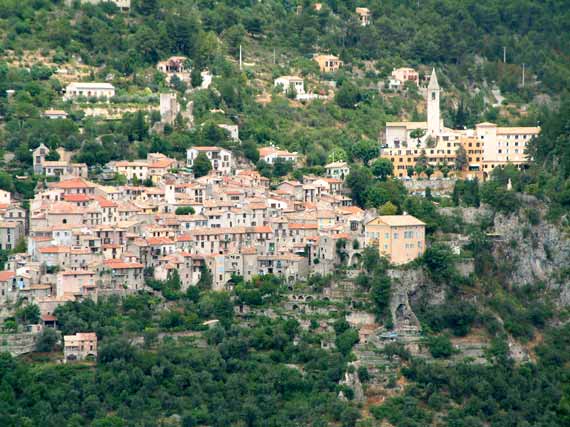 peille