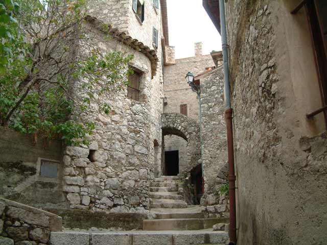 Ruelle
