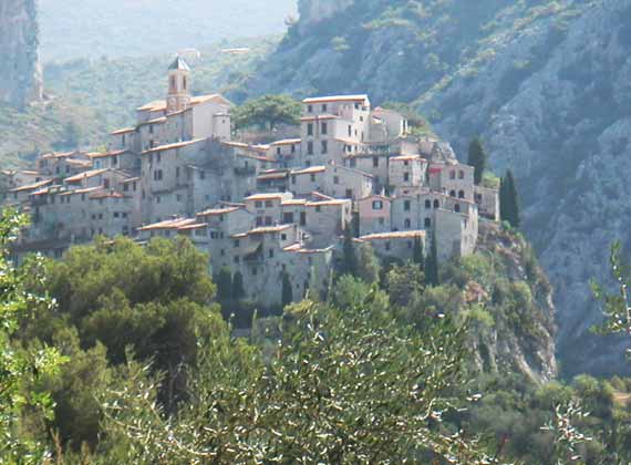 peillon