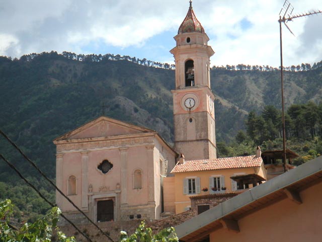 l'glise du XVIII sicle