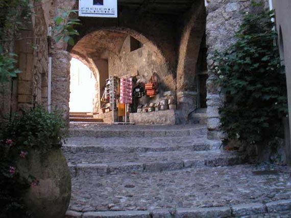 Commerce