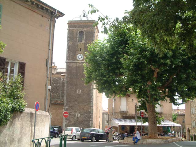 L'glise