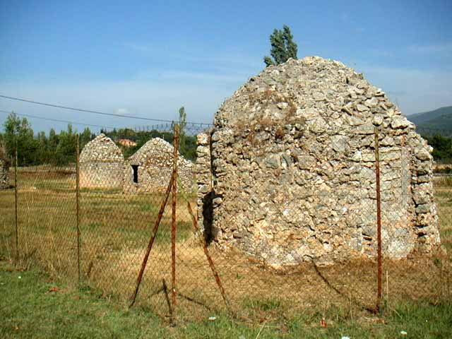 puits de la vierge