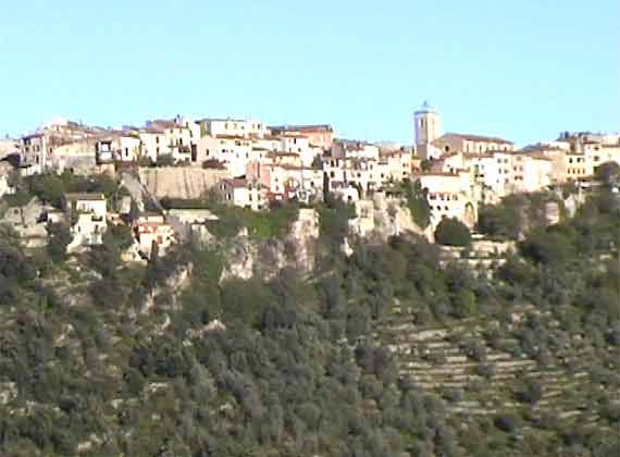 Saint cezaire