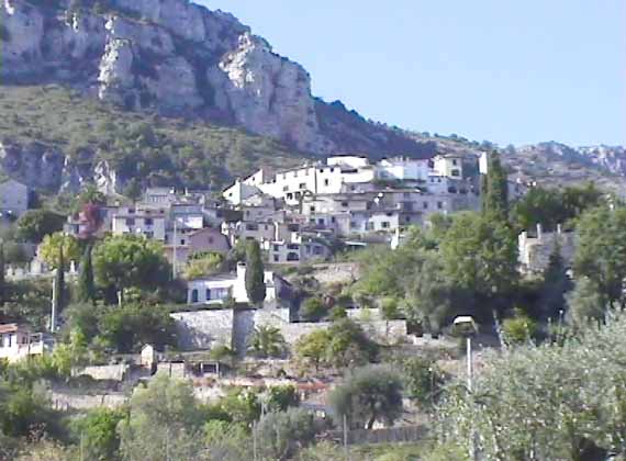 saint jeannet