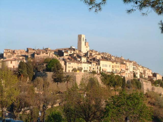 Saint Paul
