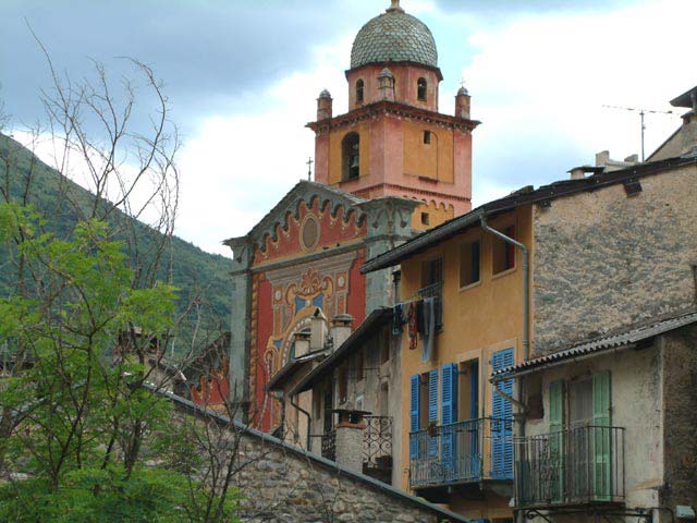 Collgiale du 15 me: notre dame de l'assomption