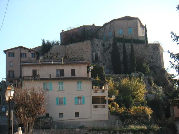Le chteau
