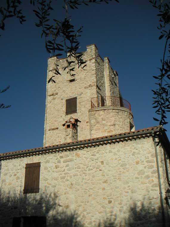 Le chteau