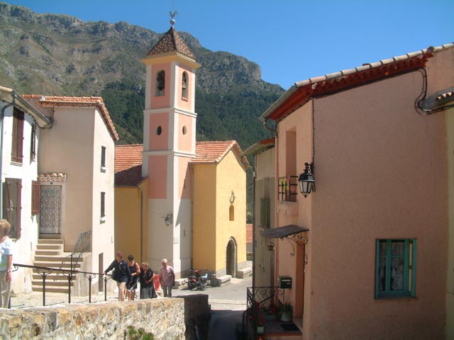 L'glise St Jacques
